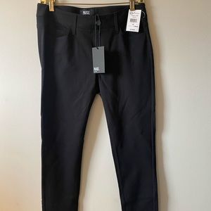 Paige Black Stretch Skinny Jeans/Pants Size 29